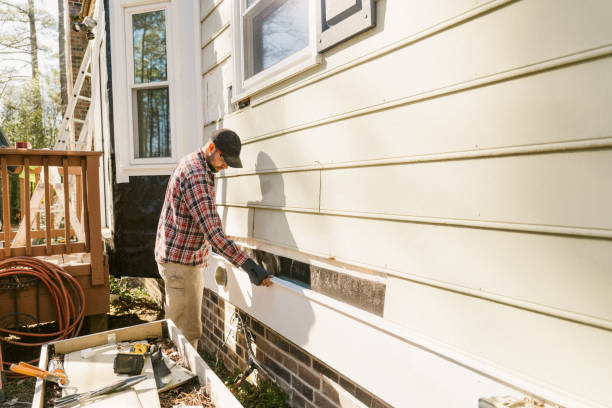 Top rated local Vinyl Siding specialists in Queen, PA